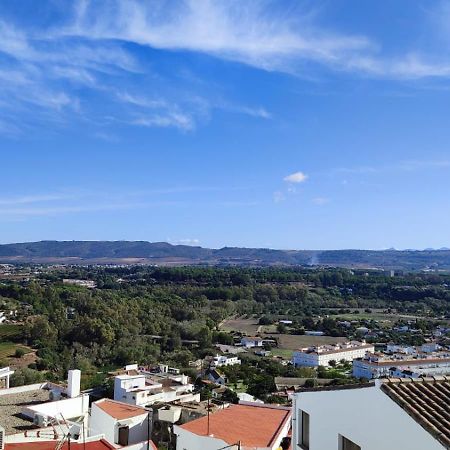 El Mirador De Beatriz Apartman Arcos de la Frontera Kültér fotó