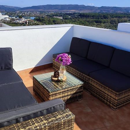 El Mirador De Beatriz Apartman Arcos de la Frontera Kültér fotó