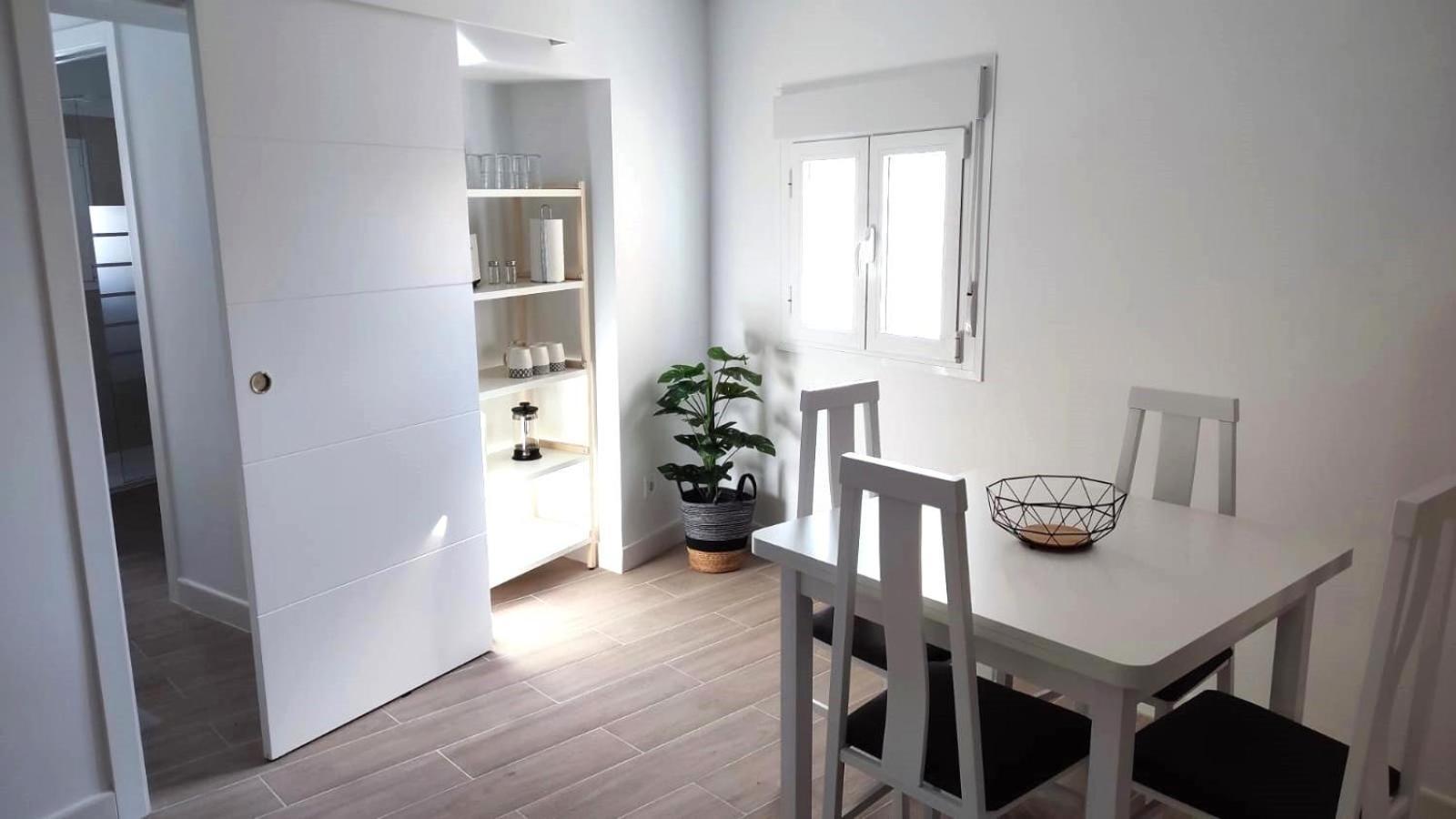 El Mirador De Beatriz Apartman Arcos de la Frontera Kültér fotó