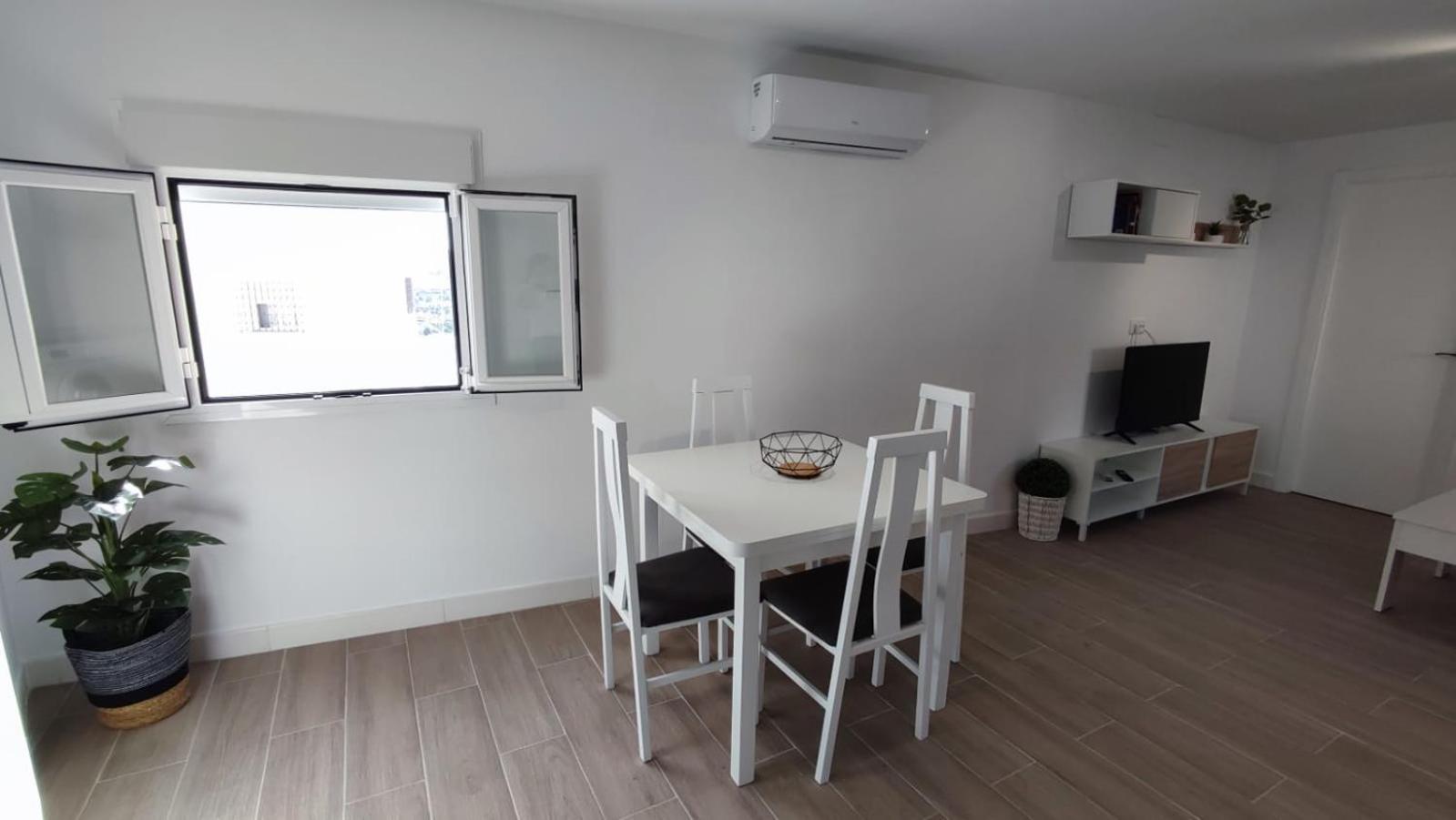 El Mirador De Beatriz Apartman Arcos de la Frontera Kültér fotó