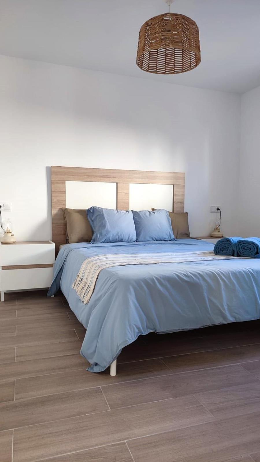 El Mirador De Beatriz Apartman Arcos de la Frontera Kültér fotó